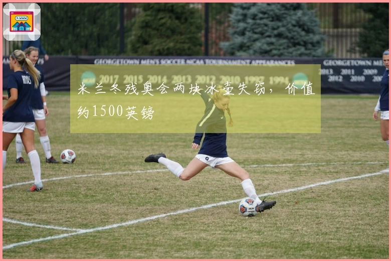 米兰冬残奥会两块冰壶失窃，价值约1500英镑