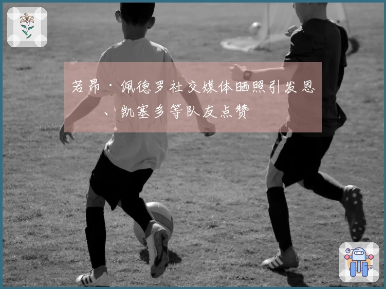 若昂·佩德罗社交媒体晒照引发恩佐、凯塞多等队友点赞